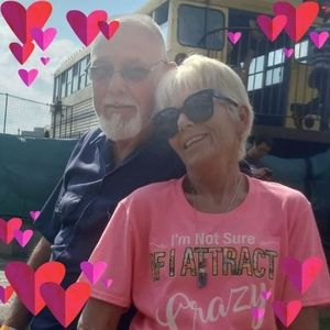 Meet your Posher, Cheryl